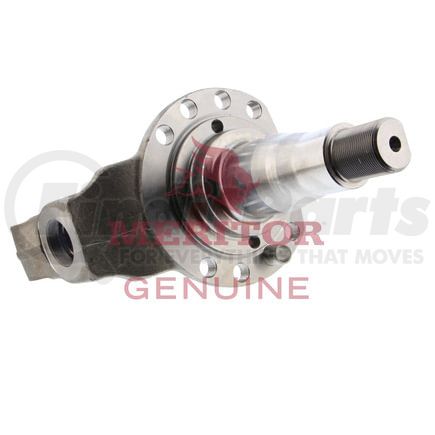 Meritor A3111T3478 STEER KNUCKLE