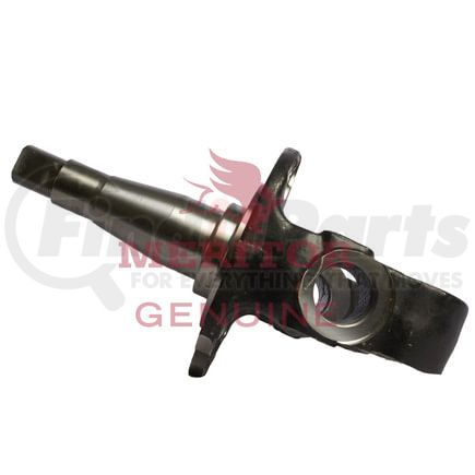 Meritor A3111F4842 STEER KNUCKLE