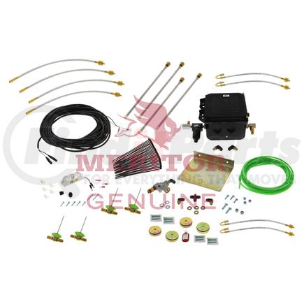 Meritor H197522CP THERMALERT KIT