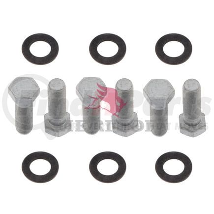 Meritor KIT225226 CALIPERBOLTKIT