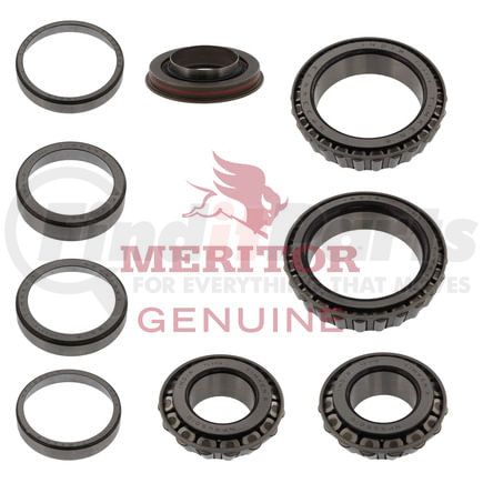 Meritor KIT4885 Axle Differential Bearing and Seal Kit | FinditParts