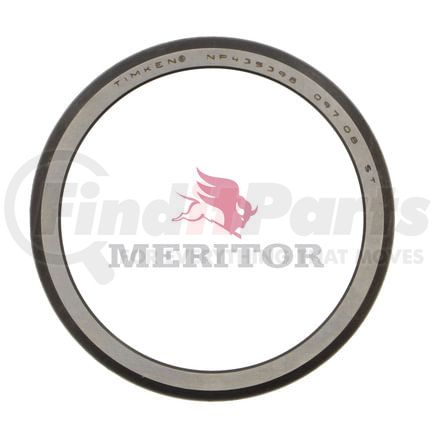 Meritor SET428 1/2 Std Bg Set