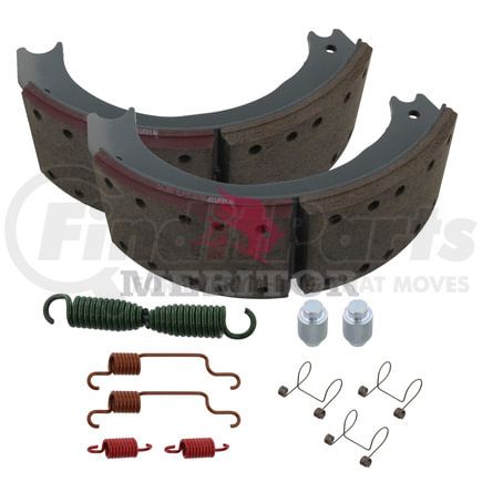Meritor XK23014719E REMAN SHOE KIT