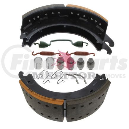Meritor XK5234715QP REMAN SHOE KIT