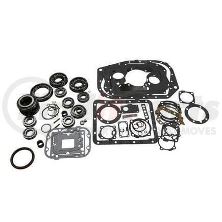 Eaton K1851 Manual Transmission Rebuild Kit - 613/6613 Basic Kit