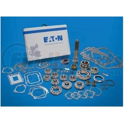 Eaton K-3597 Basic Ohaul Kit - w/ Springs, Snap Rings, Bearings, Connectors, O-rings, Gaskets