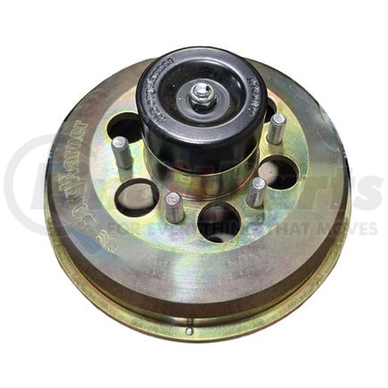 Volvo 85114233 K32 Series Engine Cooling Fan Clutch - Steel