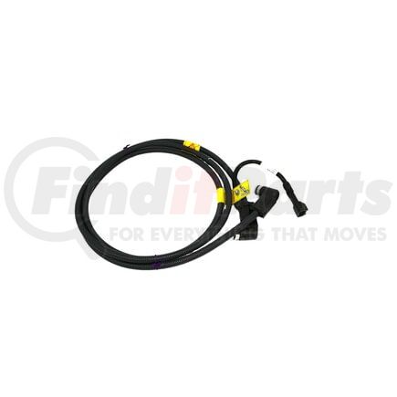 Volvo 22725897 Multi-Purpose Hose