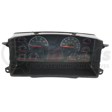 Volvo 22261628 Instrument Cluster for 2011-2019 Volvo VNL, VAH, VHD, VT Series