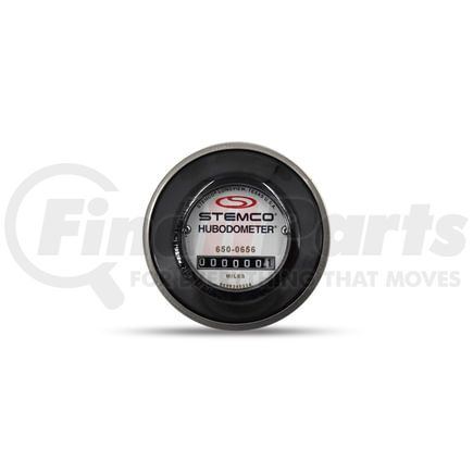 Stemco 650-0656 Cruise Control Distance Sensor - Mechanical Hubodometer, 180 Rev/Mile Tred-Mile