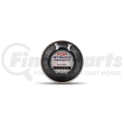 Stemco 650-0588 Mechanical Hubodometer - 480 Rev/Mile (Revolution per Mile)