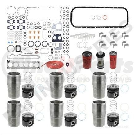 PAI ISX119-129 Engine Complete Assembly Overhaul Kit