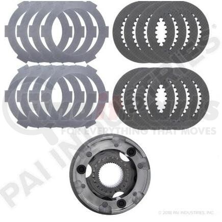 PAI EM24970 Engine Camshaft Synchronizer