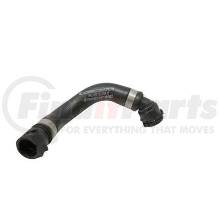 Detroit Diesel A4722005052 Coolant Hose - Air Compressor Hdep Epa10/Ghg17
