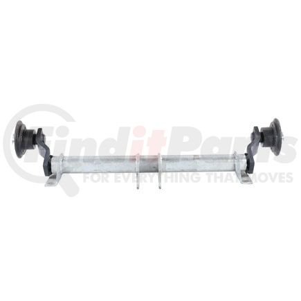 Atlas Copco 1626941101 Drive Axle Assembly - without Brake