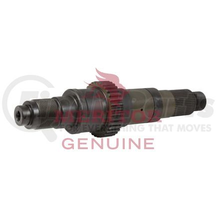 Meritor 3297P1810 SHAFT-INPUT