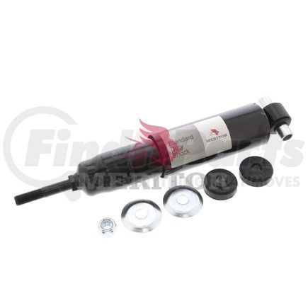 Meritor M85937 Suspension Shock Absorber - 18.97" Extended Length, 6.74" Stroke, Standard