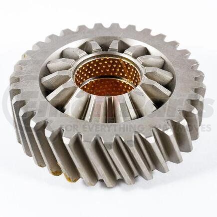 EuroRicambi 130907 HELICAL GEAR