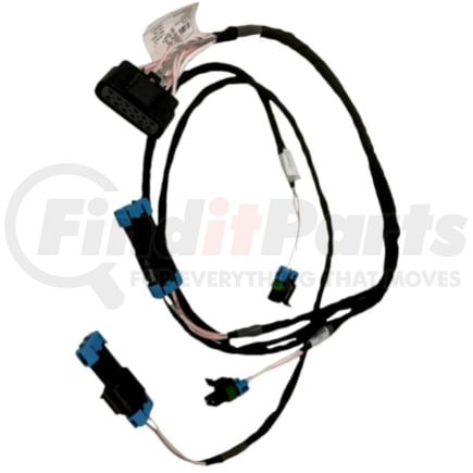 Mack 20794471 Multi-Purpose Wiring Harness