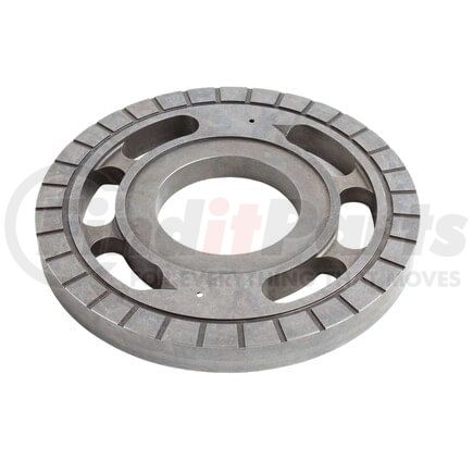 Denison Hydraulics 033-95459-0 PLATE PORT CW 2100 RPM P30