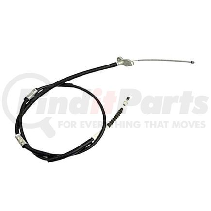 Toyota 46430-0C030 Parking Brake Cable - fits 2008-2022 Toyota Sequoia