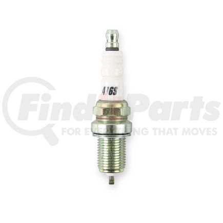 Accel 0416S-4 U-Groove Spark Plug Header Plug