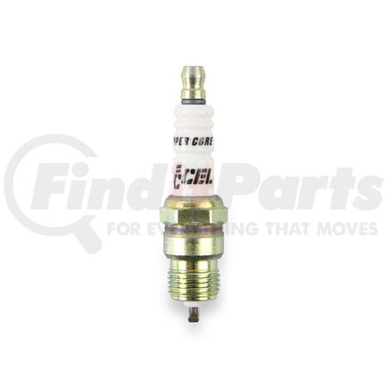 Accel 0576S-4 U-Groove Spark Plug Header Plug