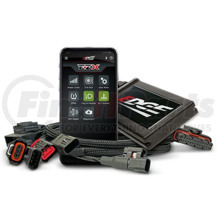 Edge Products 12710 2017-2019 FORD POWER STROKE EZX