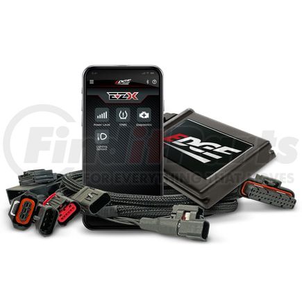 Edge Products 12713 EZX FOR 2023-2024 6.7L FORD POWER S
