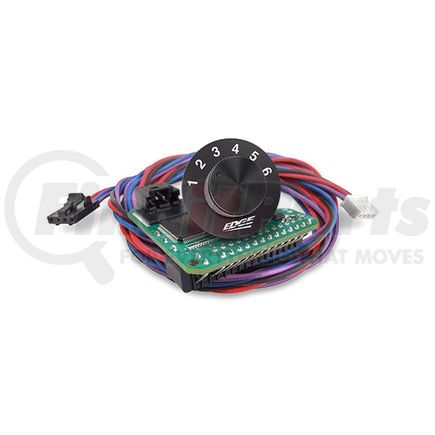 Edge Products 14001 REVOLVER PERFORMANCE CHIP/SWITCH FO
