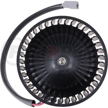 VDO PM4086 Blower Motor