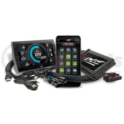 Edge Products 337113 2013-2018 RAM CUMMINS EZX+INSIGHT C