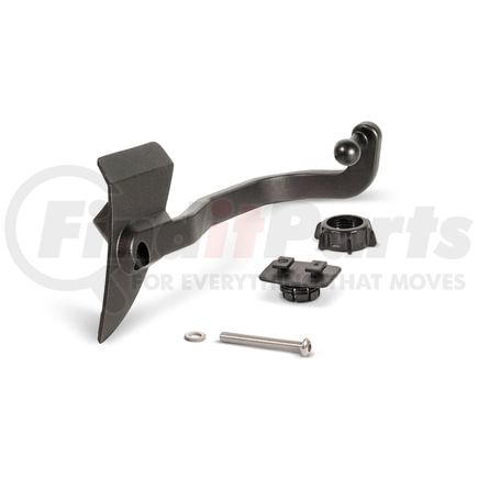 Edge Products 38604 2019-2022 RAM 1500 DISPLAY MOUNT