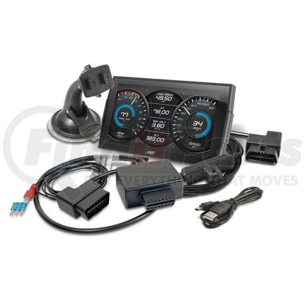 Edge Products 841402 EDGE INSIGHT+ FOR 2017-2019 L5P DUR