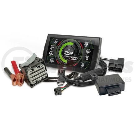 Edge Products 85400101 2020-2021 FORD 6.7L DIESEL EVOLUTIO