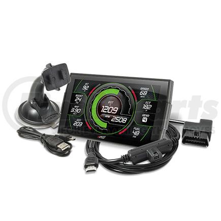 Edge Products 85400200 GM DIESEL EVOLUTION CTS3 01-16 6.6L