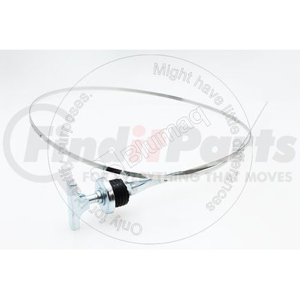 Blumaq 5Y-0879 Multi-Purpose Gauge - Fit for Caterpillar Applications