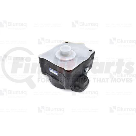 Blumaq 3S-1405 Automatic Transmission Torque Converter Cover