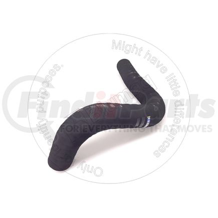 Blumaq 207-03-75640 Radiator Coolant Hose - fits Komatsu Excavator PC Series