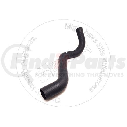 Blumaq 230-2829 Radiator Coolant Hose - 75 mm. ID, Lower