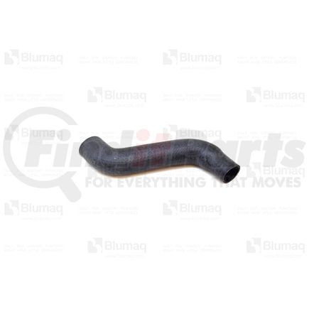 Blumaq 42N-03-11270 Radiator Coolant Hose - fits Komatsu Backhoe Loaders WB Series