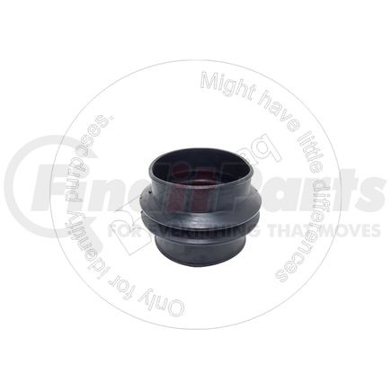 Blumaq 242-7406 Air Cleaner Bellows - 136 mm. L