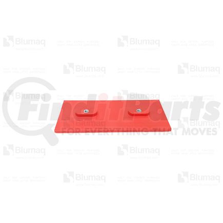 Blumaq 226-9764 Loader Stick Pad - 11.81 in. Long