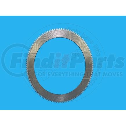 Blumaq 546-2200 Transmission Clutch Friction Plate - External Teeth