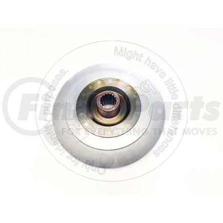 Blumaq 1T-0722 Turbocharger Turbine Wheel - Fit for Caterpillar Applications