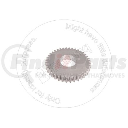 Blumaq 333-2991 Differential Spur Gear - 38 Teeth, on Final Drive, fits Caterpillar