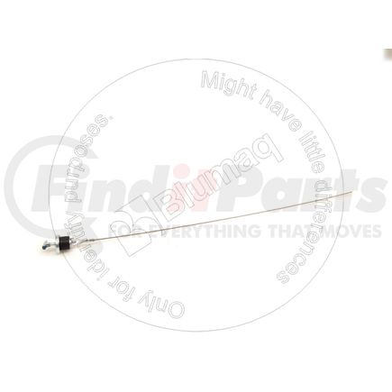 Blumaq 104-8566 Engine Oil Dipstick - fit for Caterpillar Applications