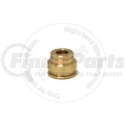 Blumaq 096-1628 Multi-Purpose Hydraulic Control Valve - Pilot Valve Plug for Excavator Joystick