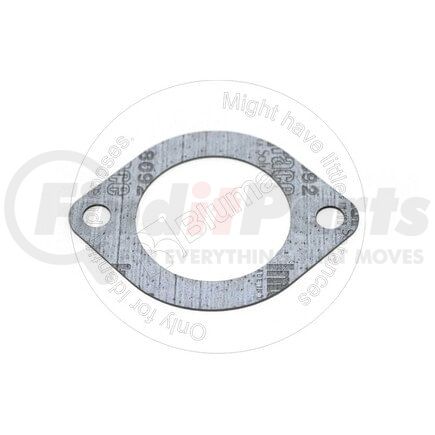 Blumaq 103-9764 Engine Coolant Thermostat Gasket - Fit for Caterpillar Applications