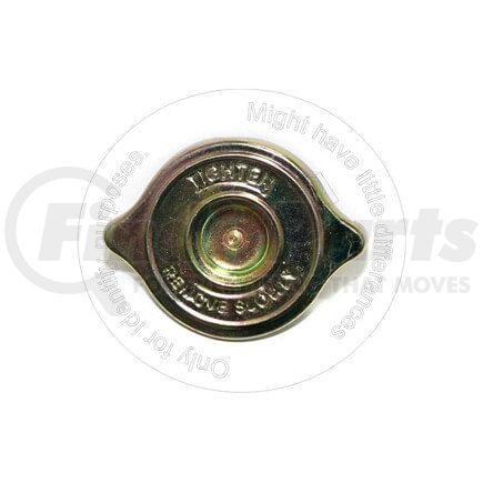 Blumaq 184-3949 Radiator Cap
